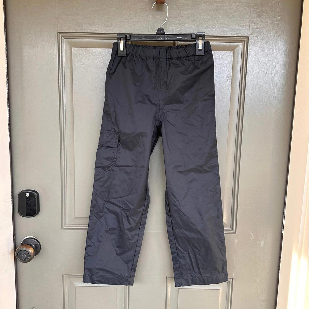 Columbia Nylon Pants XS 6/7
